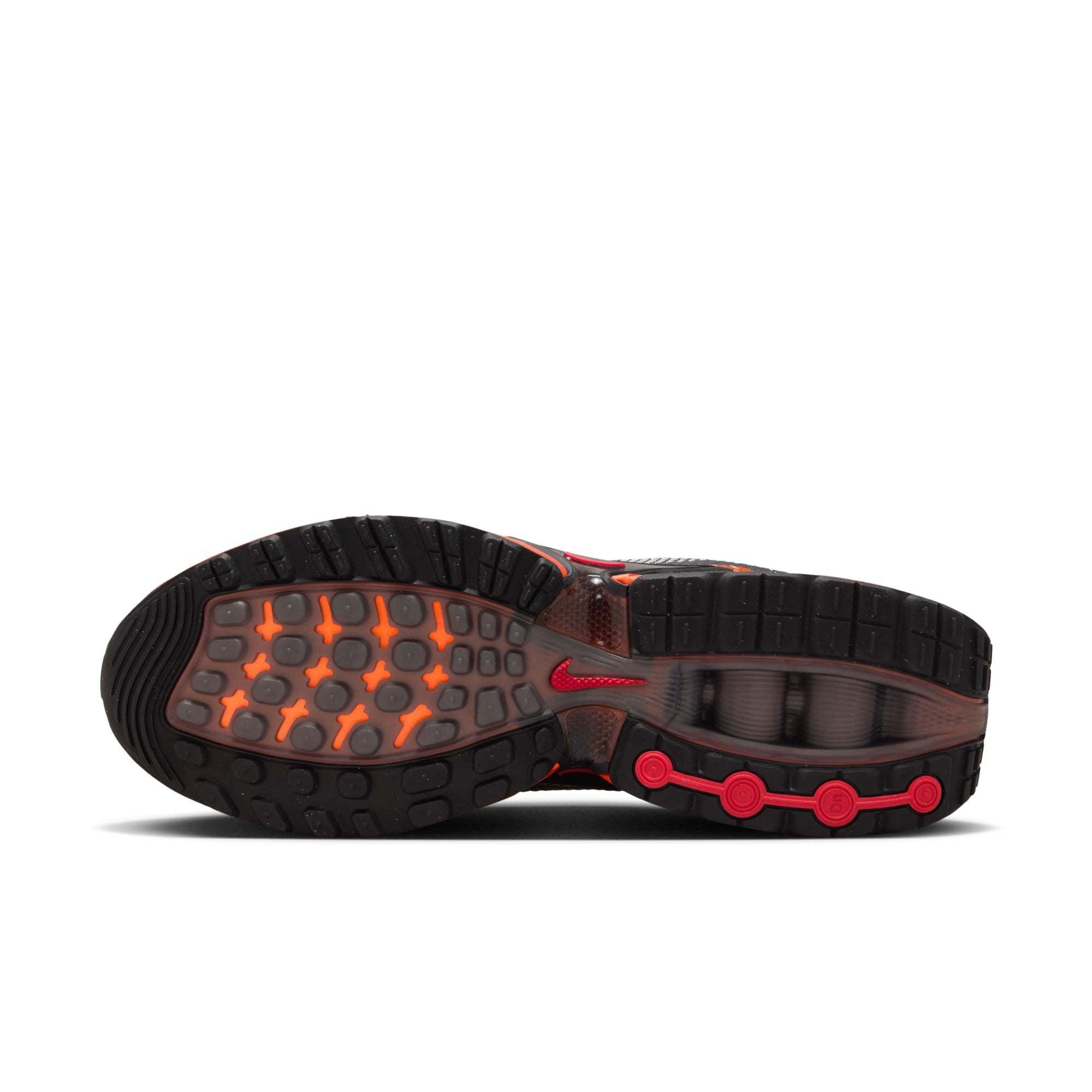 Nike Mens Air Max Dn Shoes | IB3078-001 Product Image