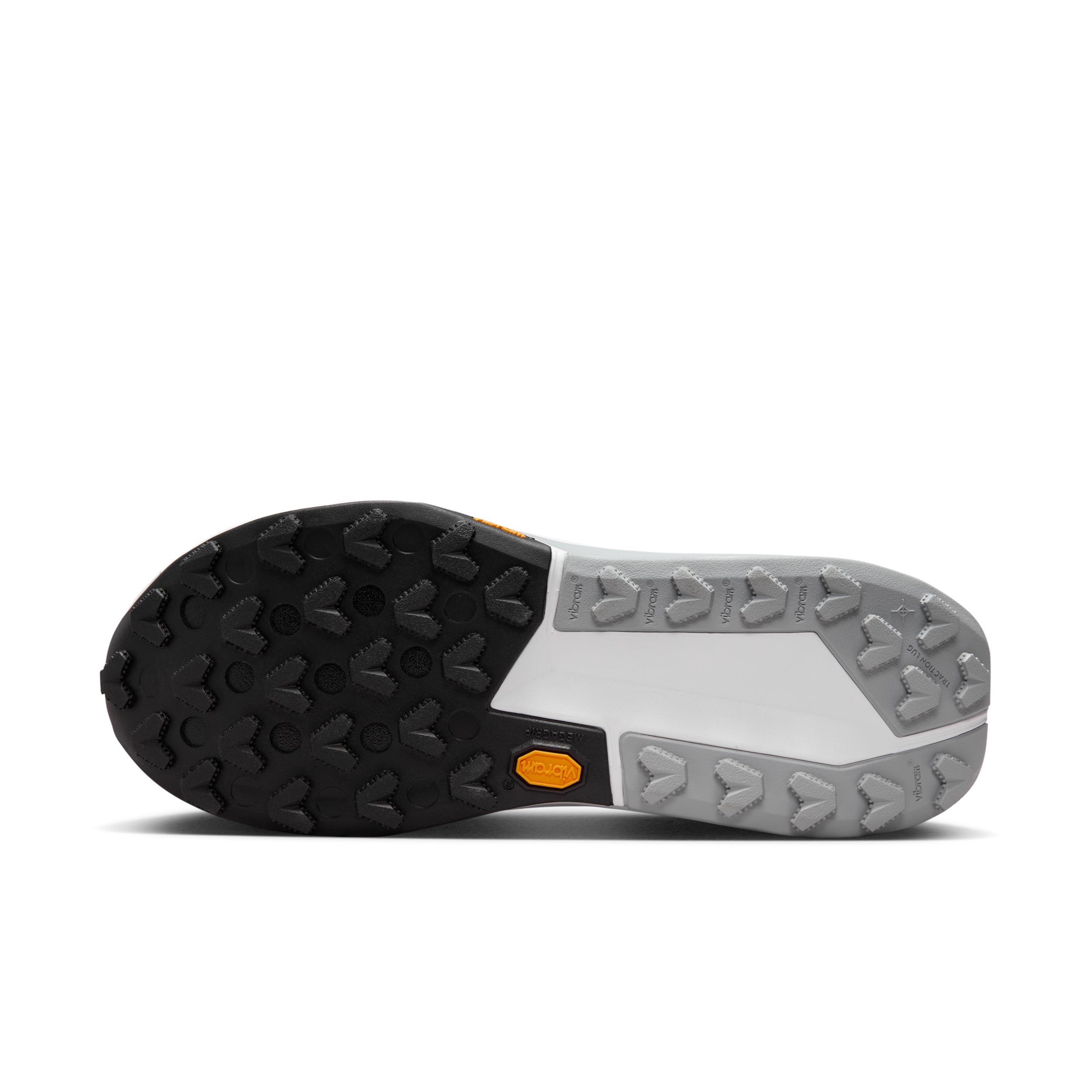 Nike Womens Zegama 2 Trail Running Shoes | FD5191-001 Product Image