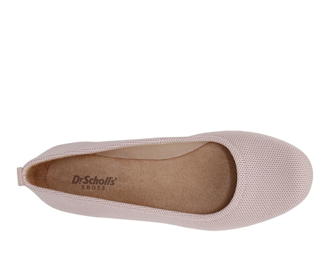 Women's Dr. Scholls Timeless Flats Product Image