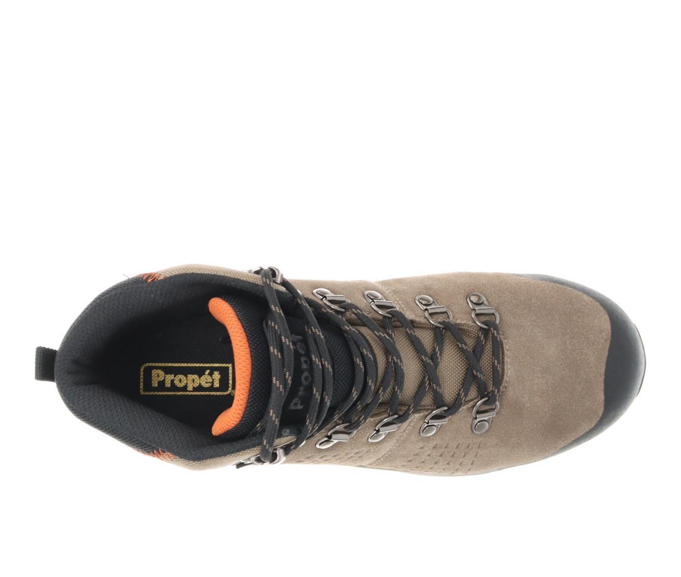 Men's Propet Conrad Waterproof Hiking Boots Product Image