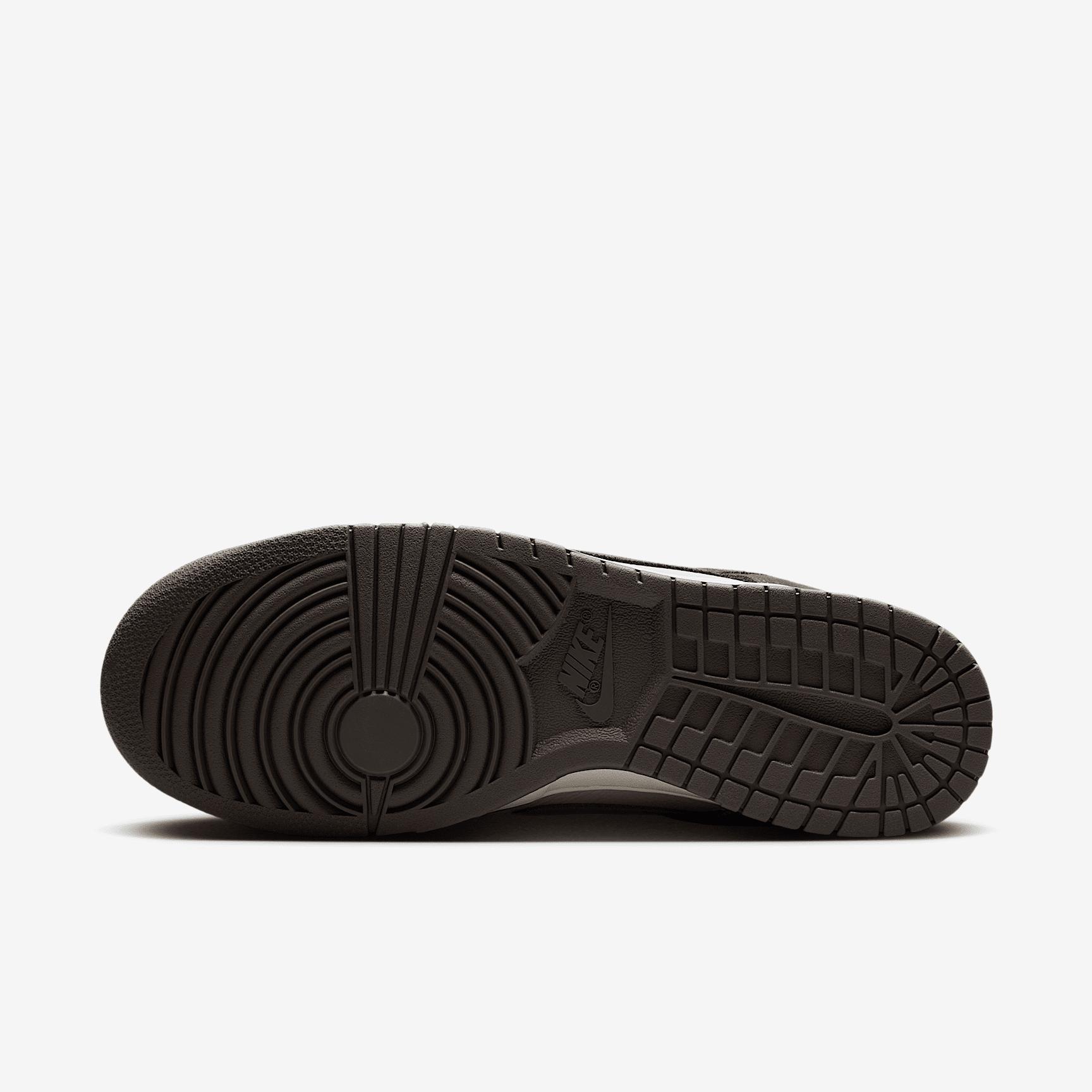 Nike Dunk Low Retro SE Leather/Suede Men's Shoes Product Image