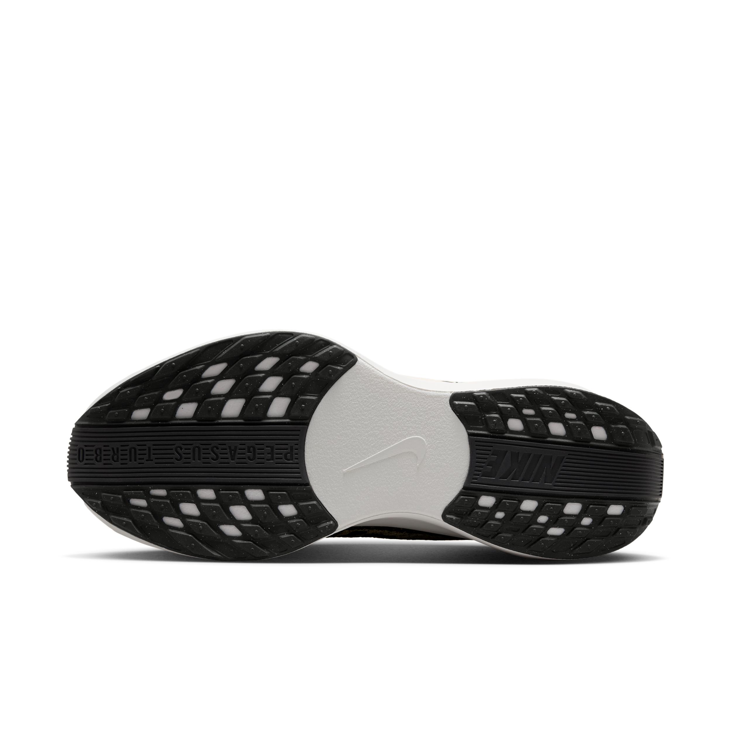 Nike Mens Pegasus Plus Road Running Shoes | IB5695-001 Product Image