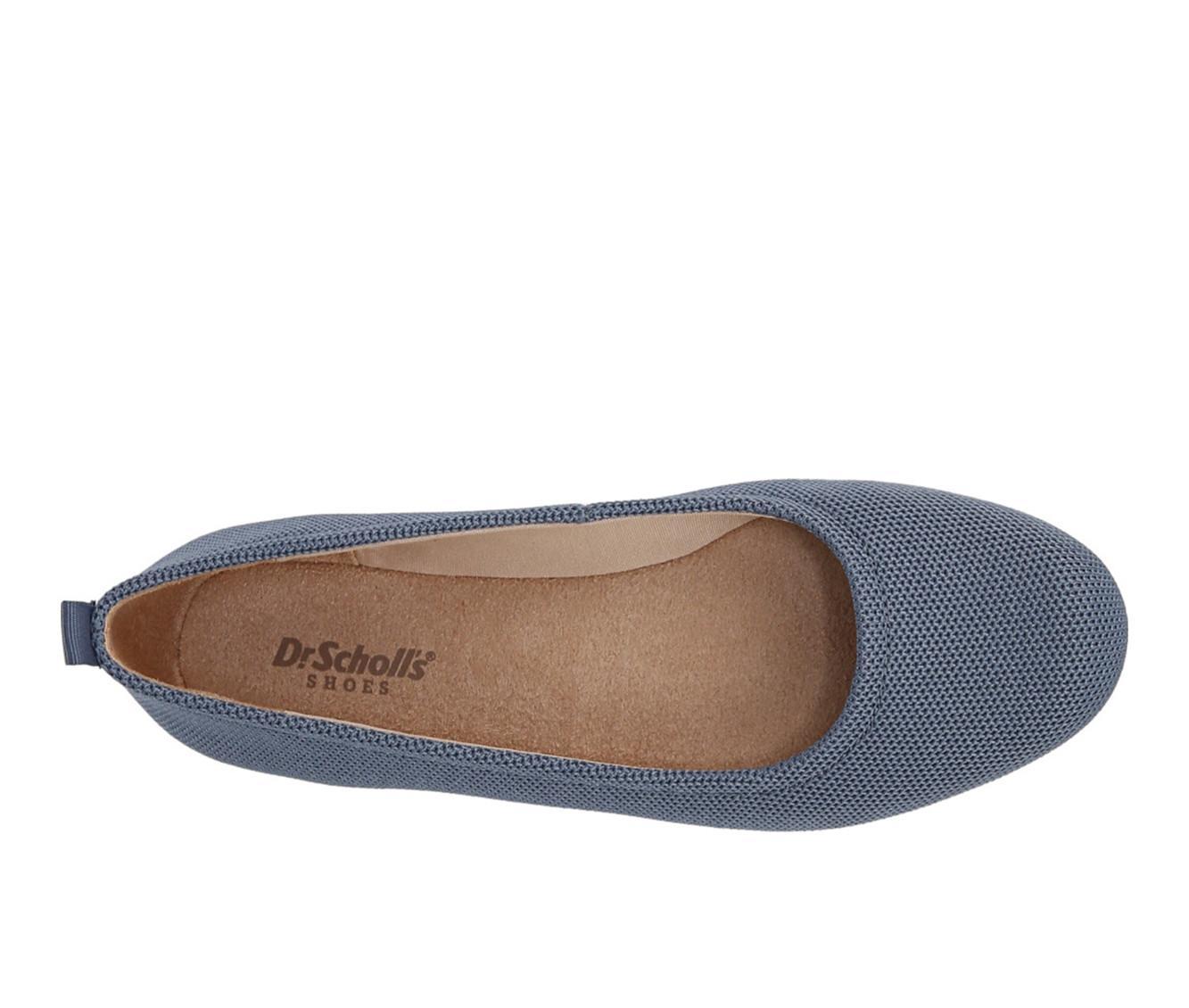 Women's Dr. Scholls Timeless Flats Product Image
