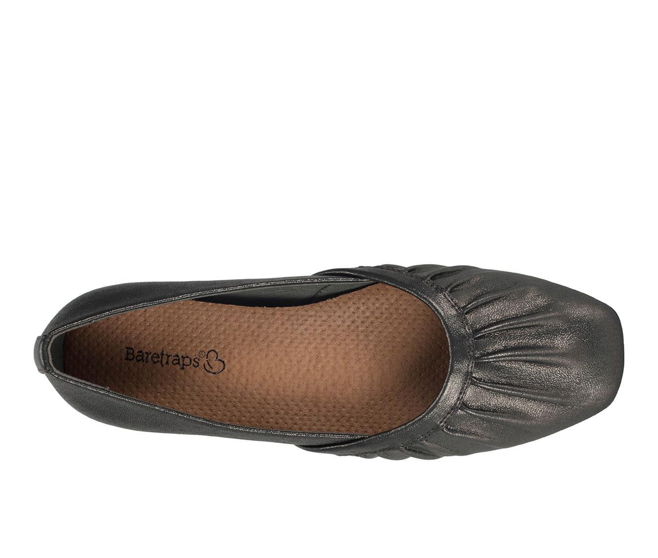 Women's Baretraps Charlie flat Flats Product Image