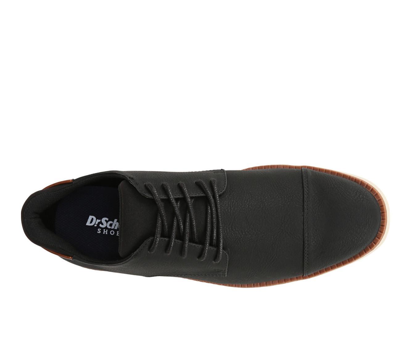 Men's Dr. Scholls Sync Cap Oxfords Product Image