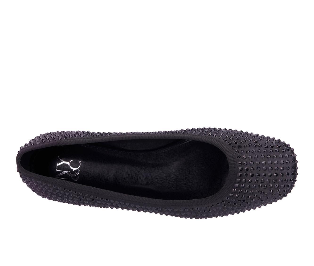 Women's New York and Company Palmira Flats Product Image