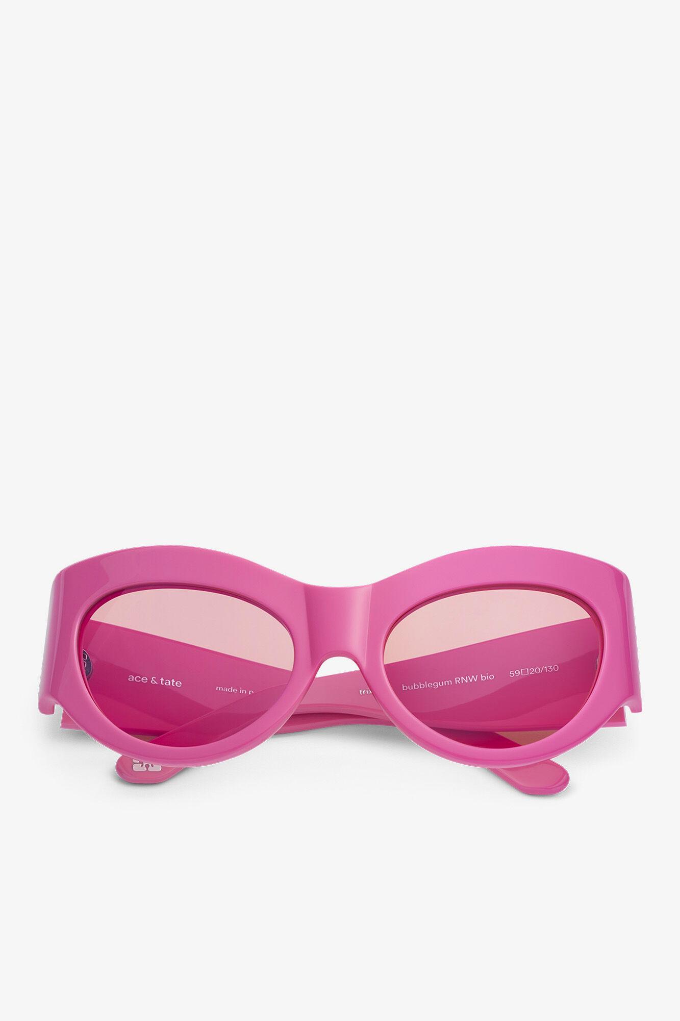 GANNI x Ace & Tate Trixie Sunglasses Product Image