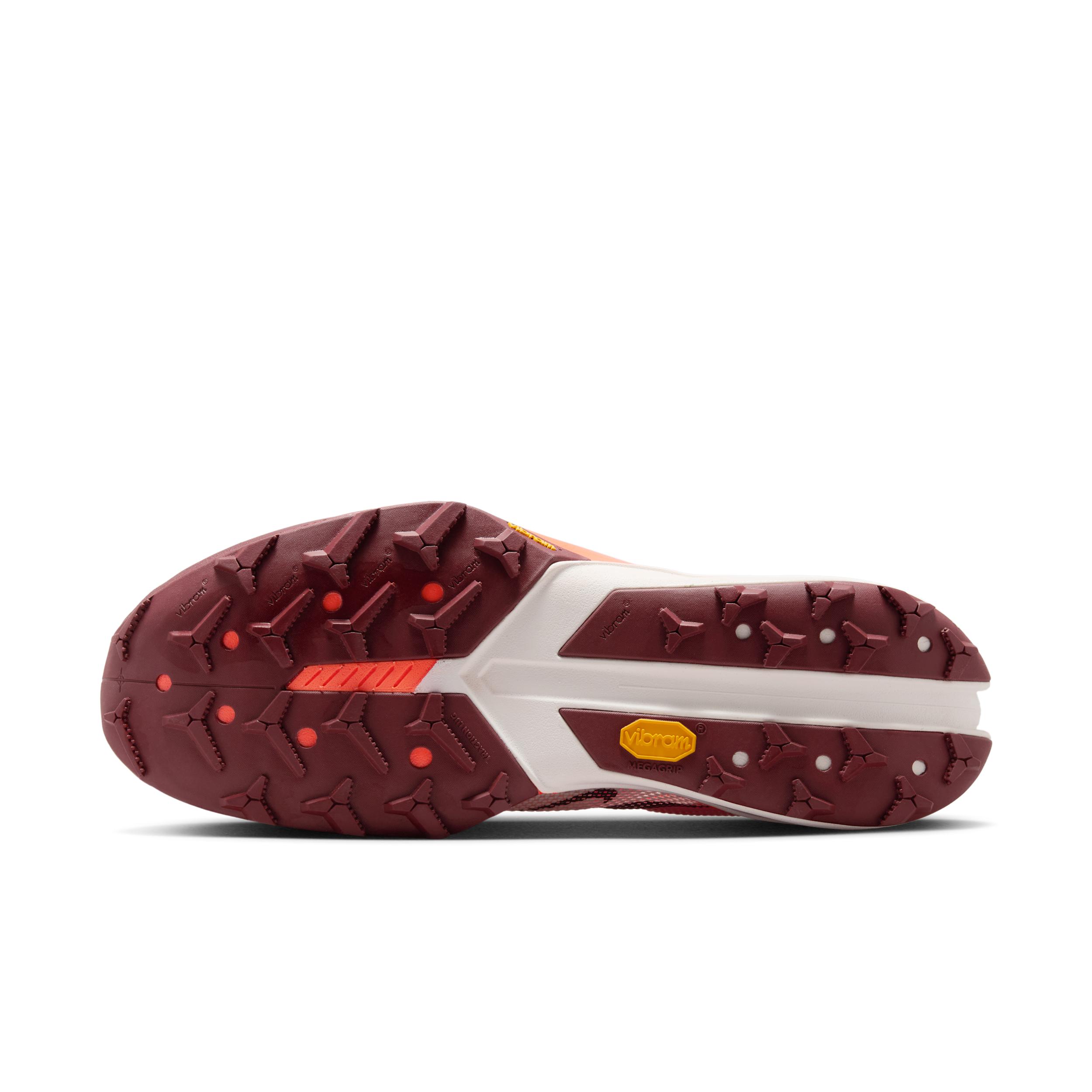 Nike Mens Kiger 10 Trail Running Shoes | FV3929-800 Product Image