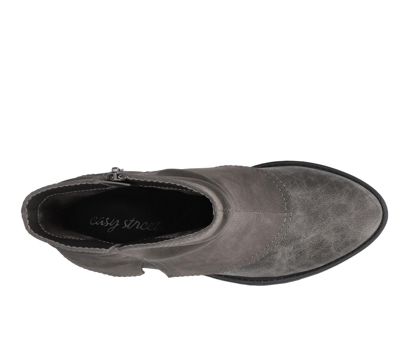 Women's Easy Street Kudos Booties Product Image