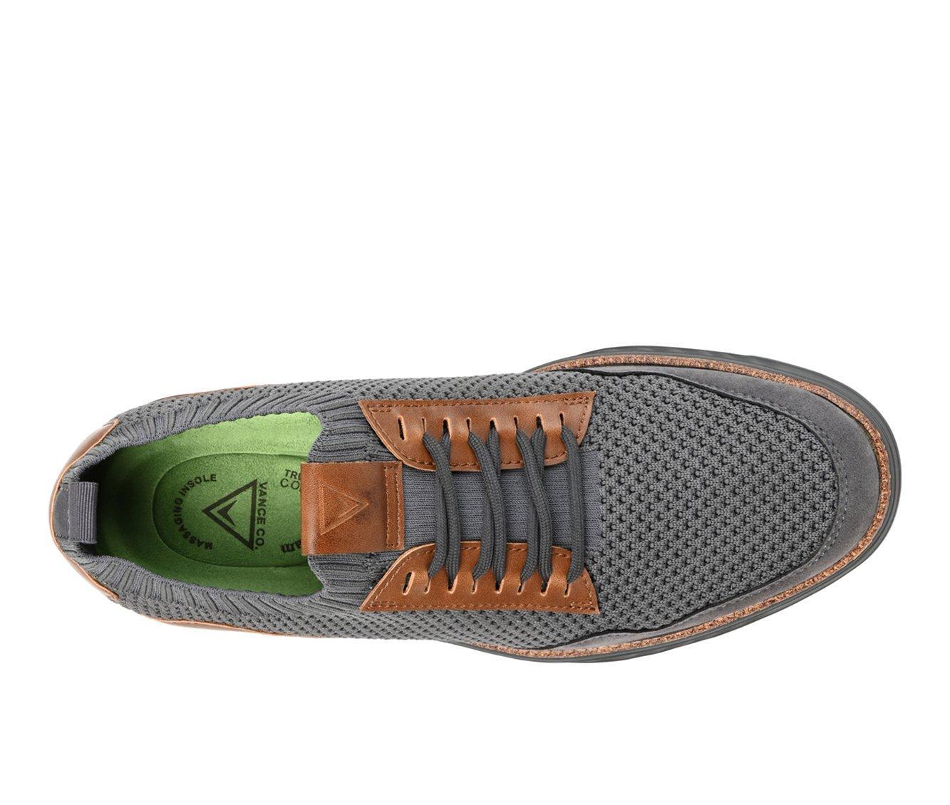 Men's Vance Co. Julius Fashion Sneakers Product Image