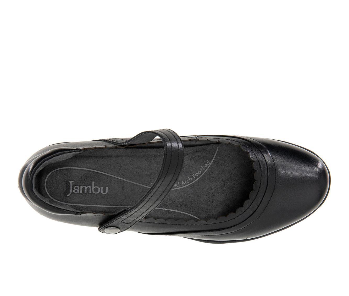 Women's Jambu Tess Mary Jane Shoes Product Image