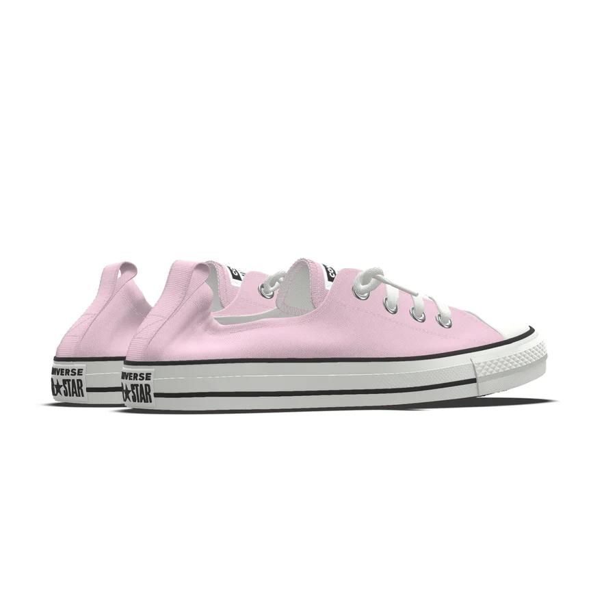 Custom Chuck Taylor All Star Shoreline By You Product Image
