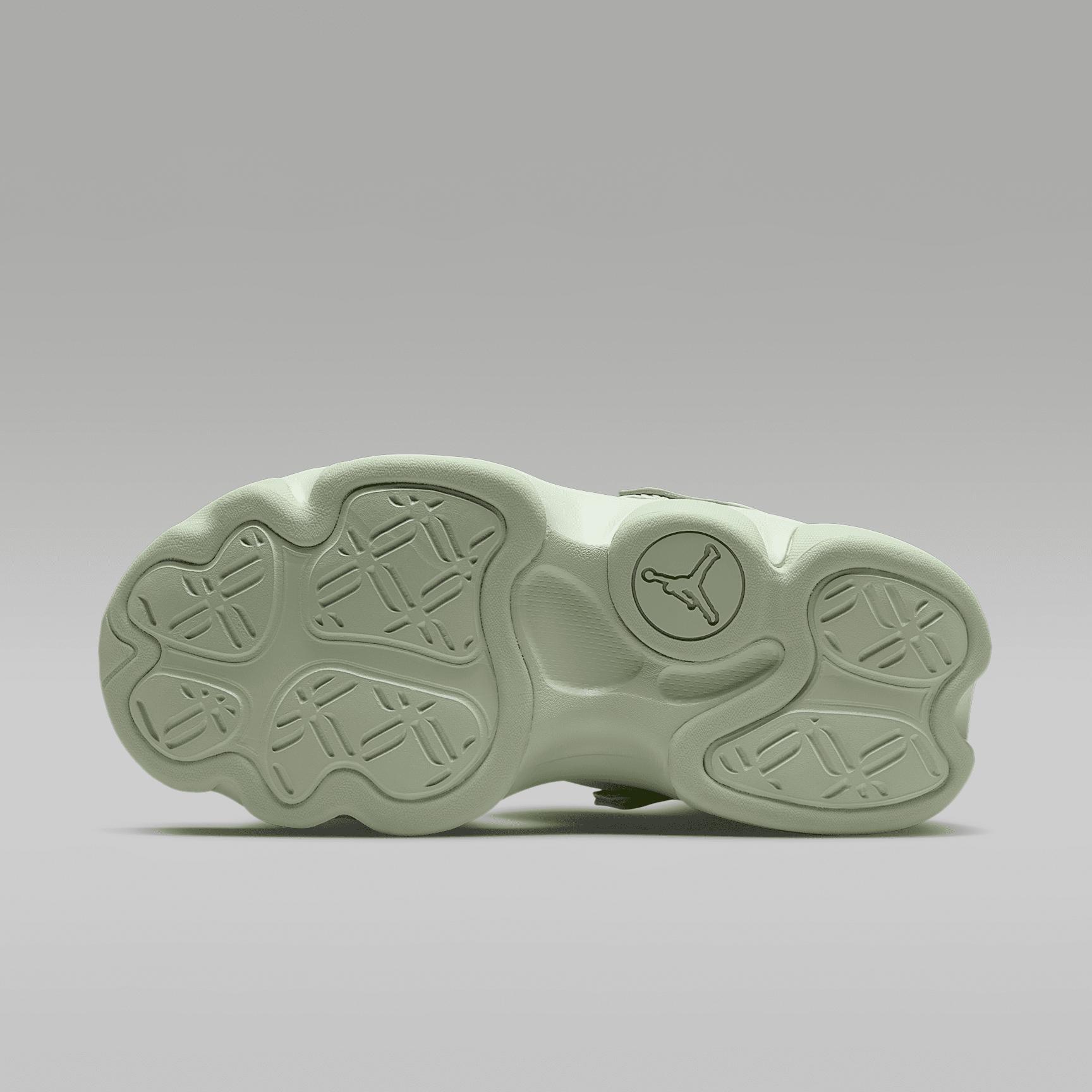 Womens Jordan Deja Sandals | FN5036-500 Product Image