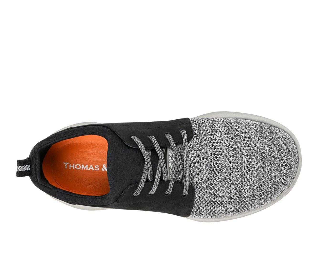 Men's Thomas & Vine Hadden Fashion Dress Sneakers Product Image