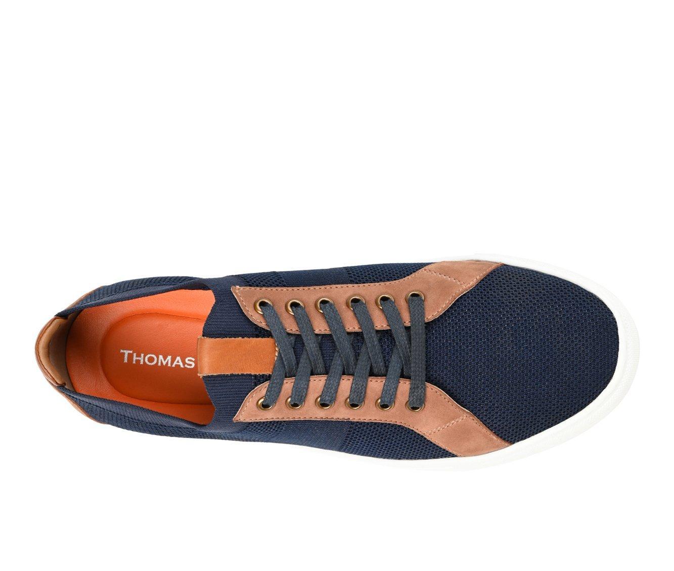 Men's Thomas & Vine Gordon Dress Shoes Product Image