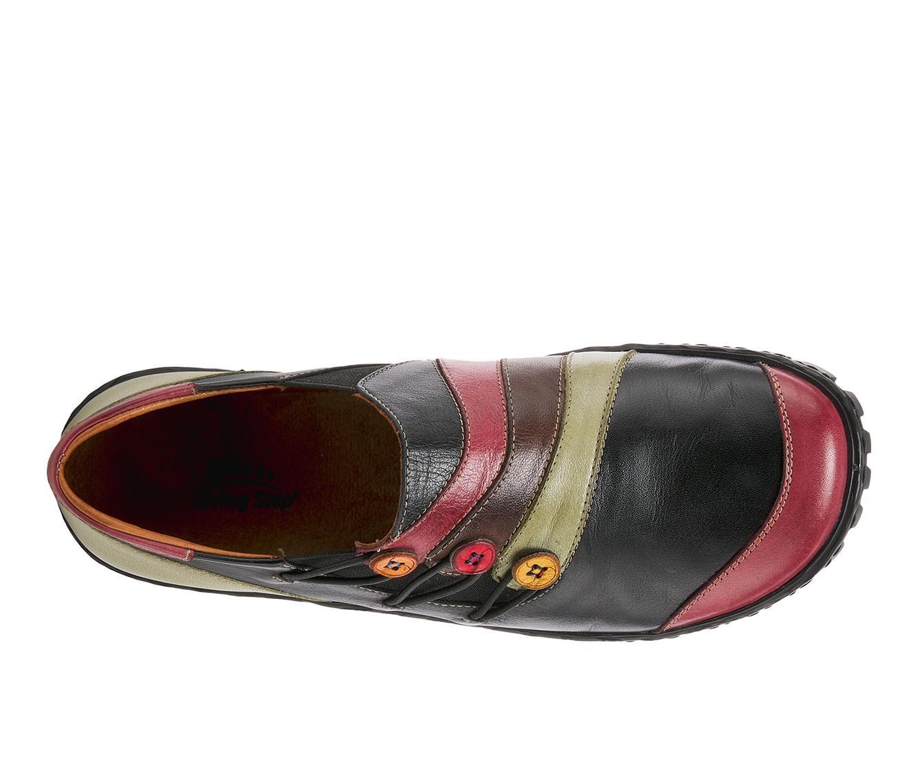 Women's SPRING STEP Neeta Slip On Shoes Product Image