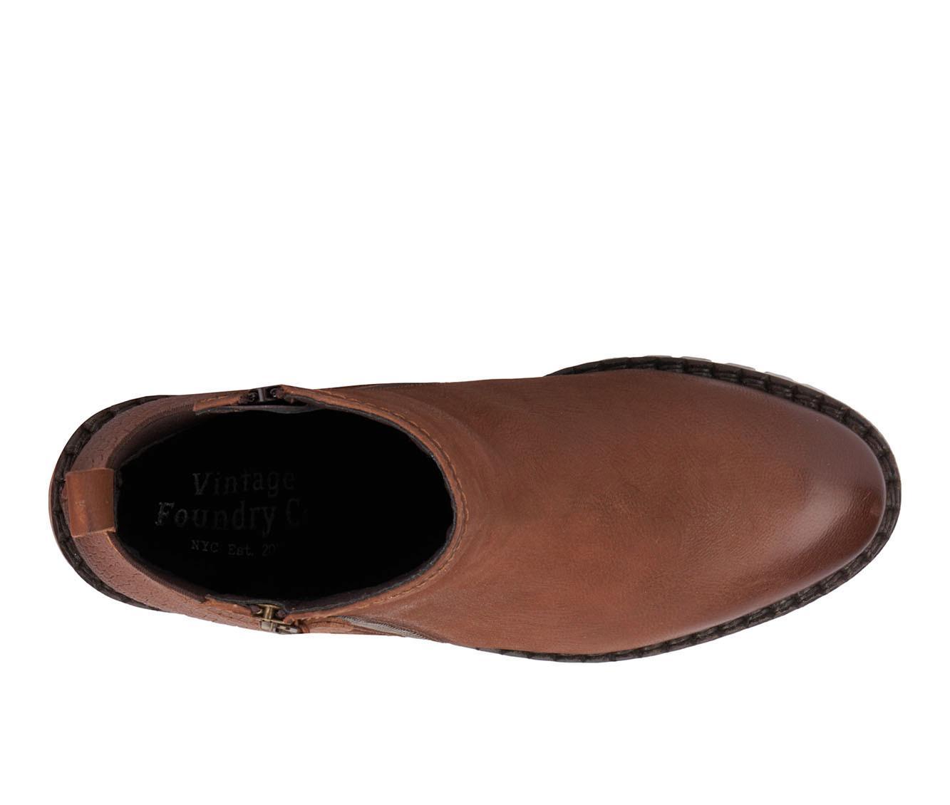 Women's Vintage Foundry Co Alara Booties Product Image