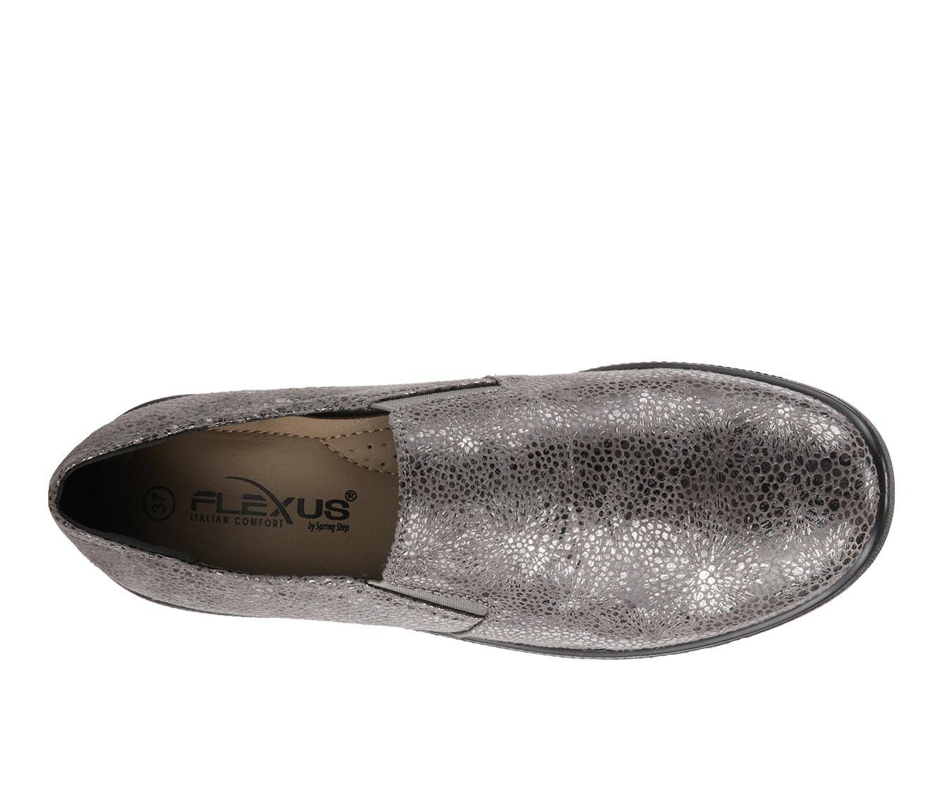 Women's Flexus Pellegrini Slip On Shoes Product Image