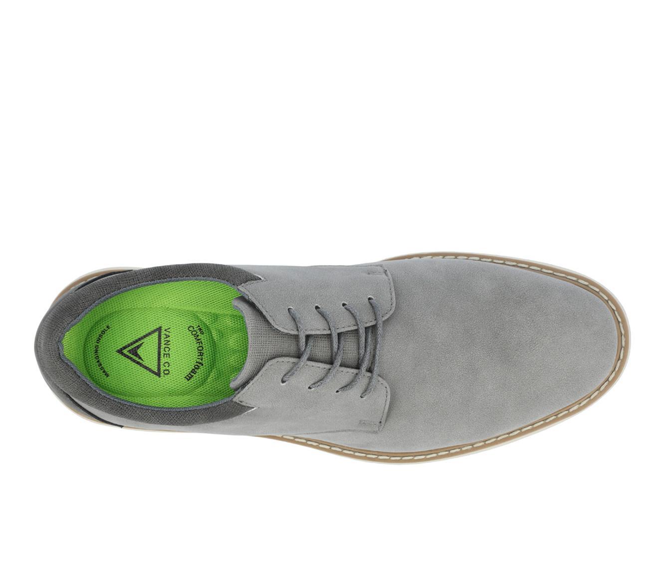 Men's Vance Co. Hodges Casual Oxfords Product Image