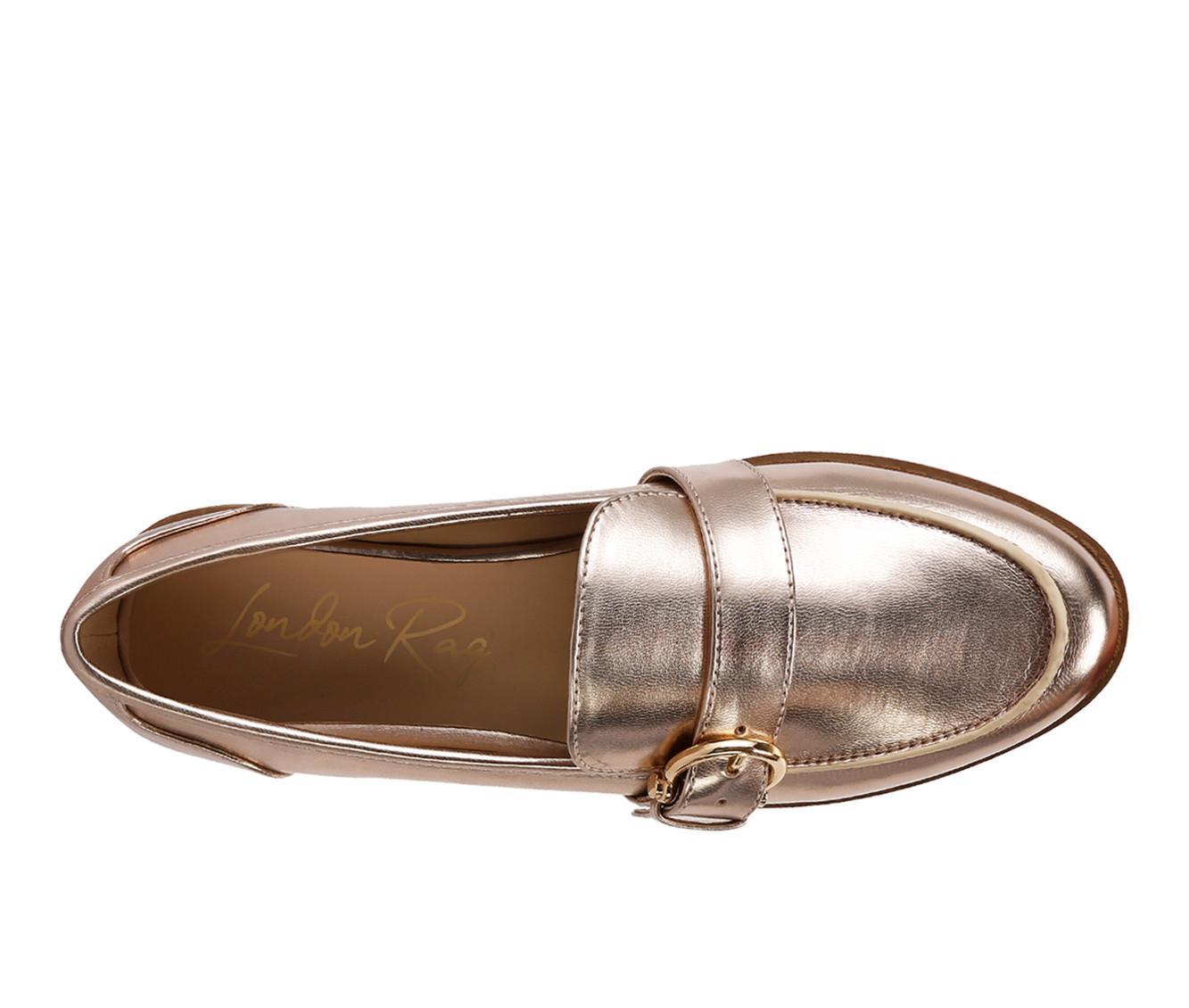 Women's London Rag Haruka Loafers Product Image