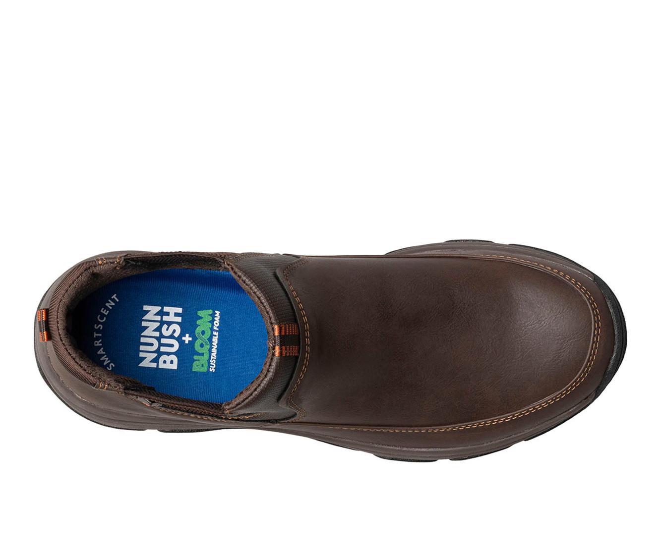 Men's Nunn Bush Excavate Hiking Boots Product Image