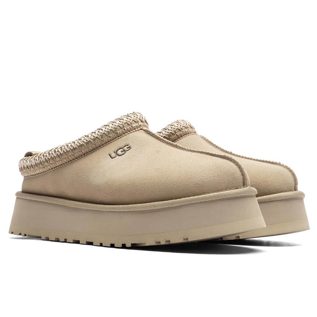 Women's Tazz Slipper - Mustard Seed Female Product Image