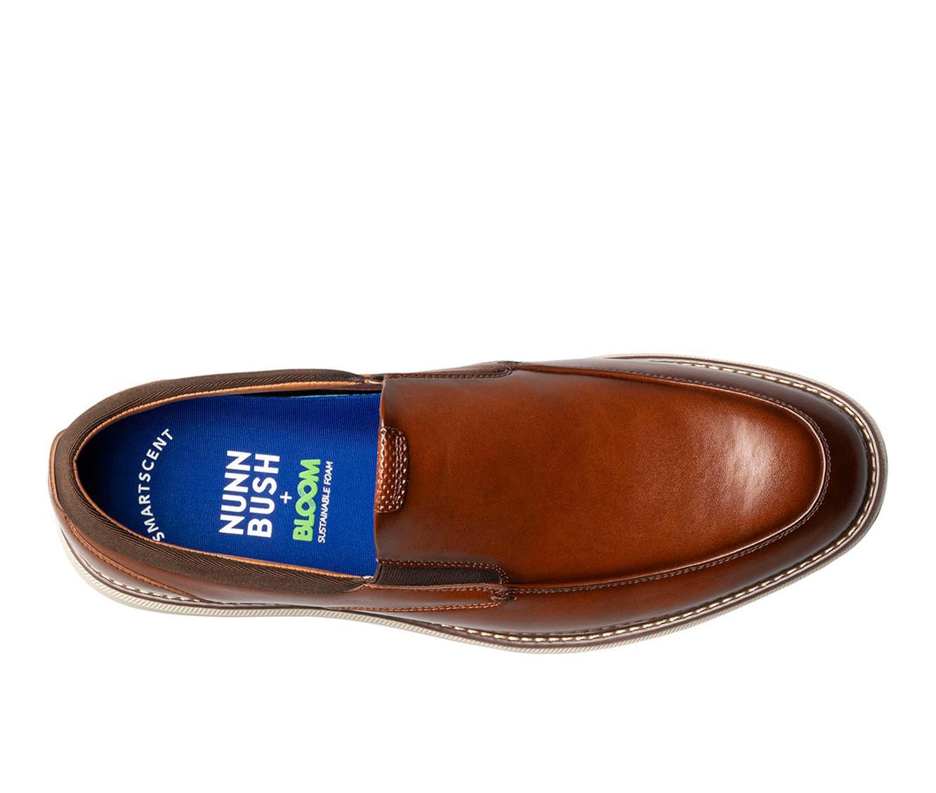 Men's Nunn Bush Chase Loafers Product Image