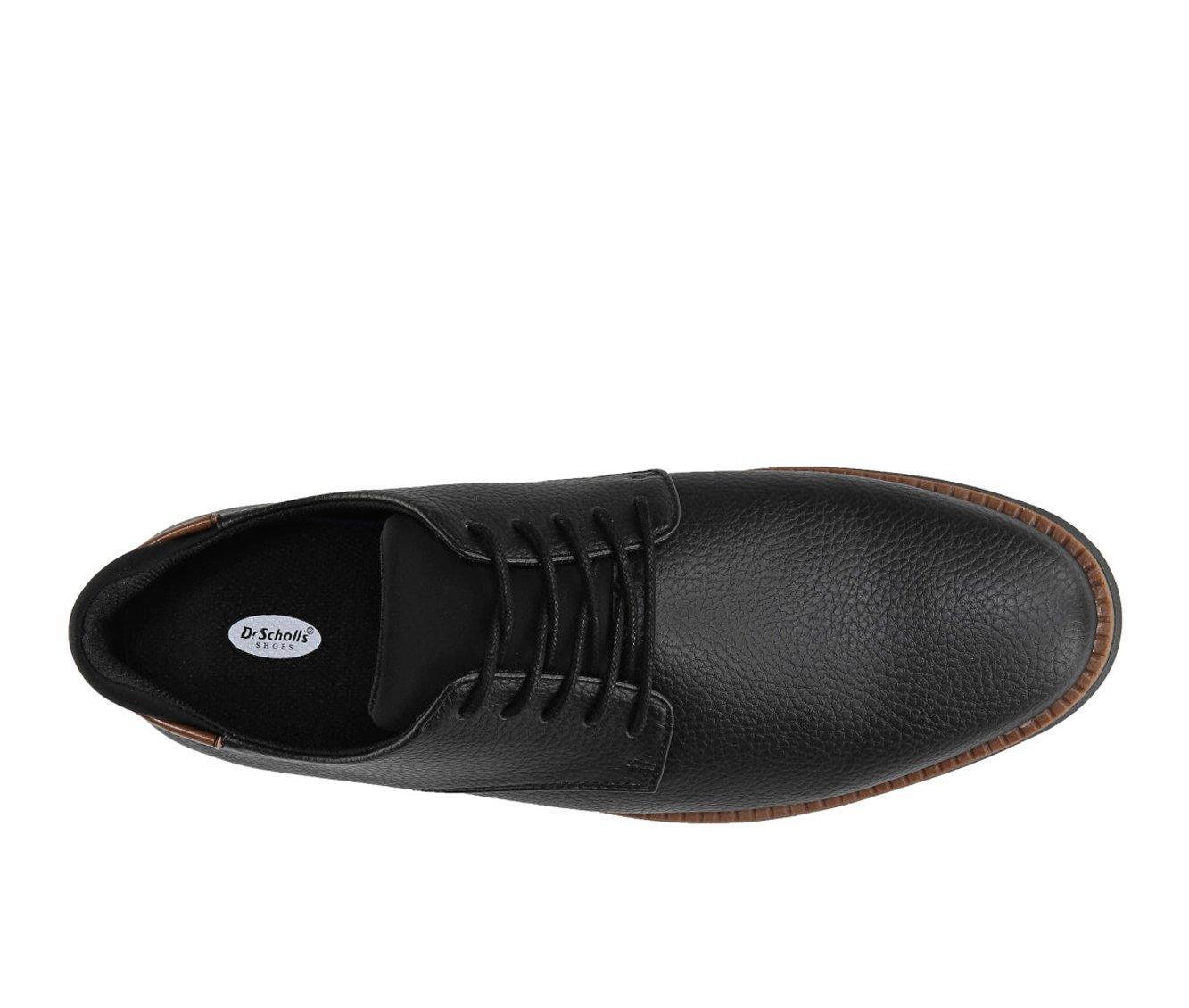 Men's Dr. Scholls Sync Oxfords Product Image