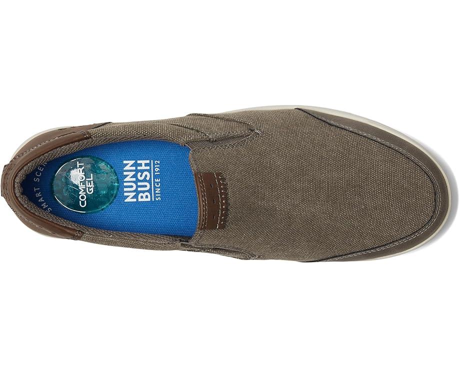 Brewski Moc Toe Slip-on with Elastic Bungee Product Image