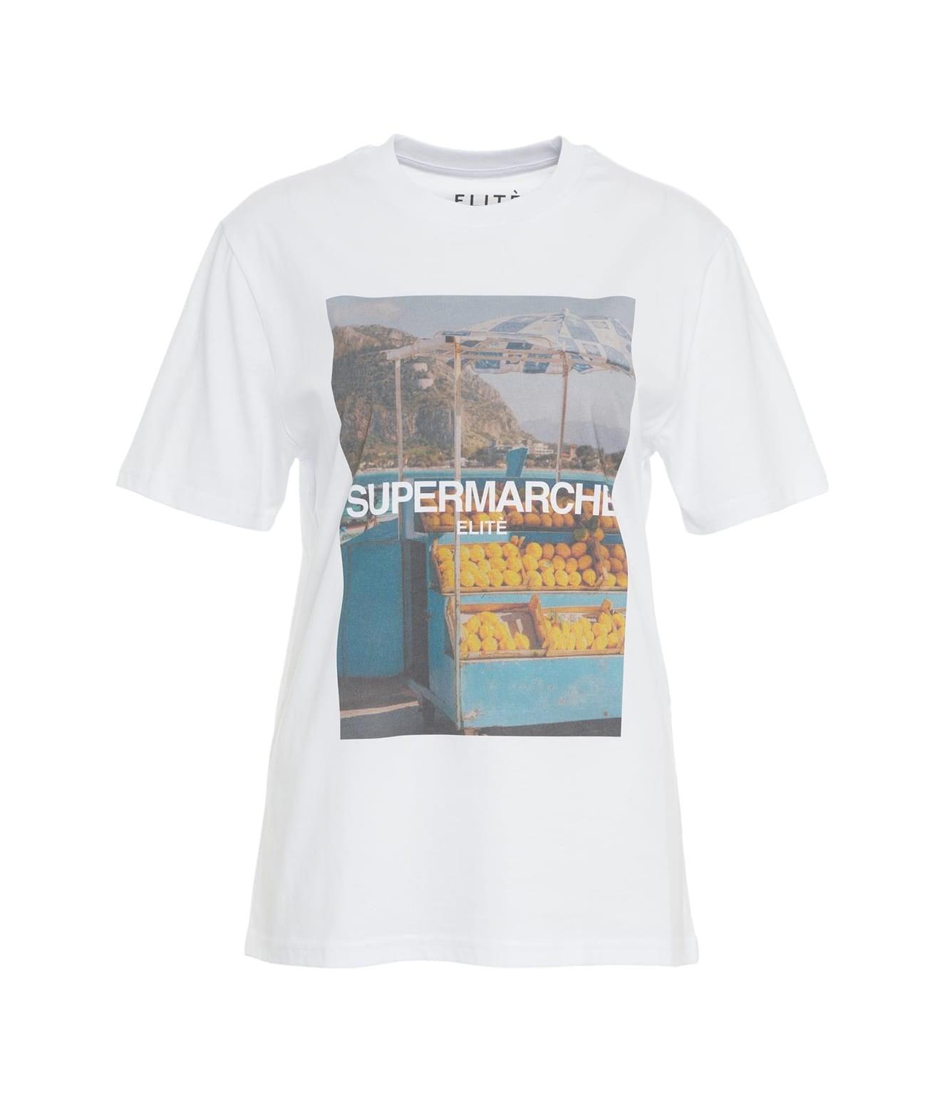 T-shirt 'Lemon' Product Image