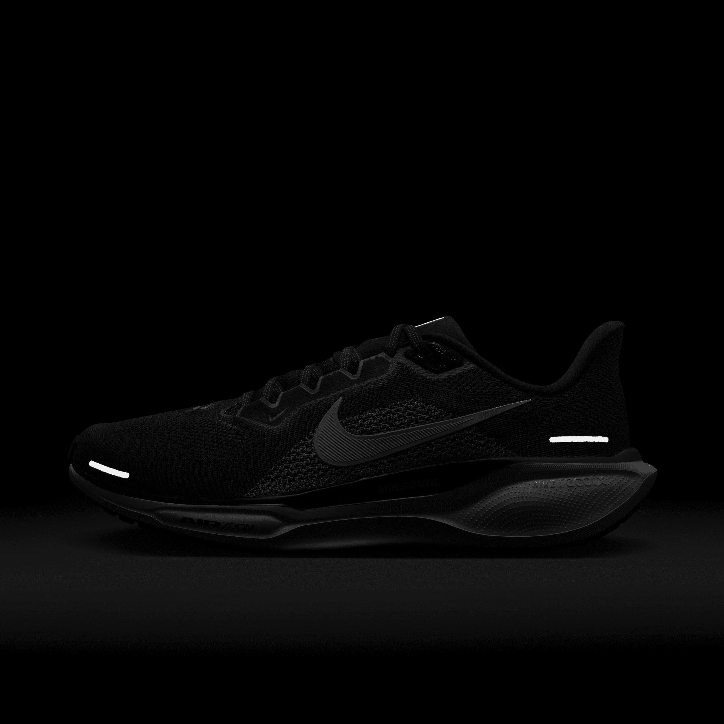 Clemson Pegasus 41 Nike Men's College Road Running Shoes Product Image