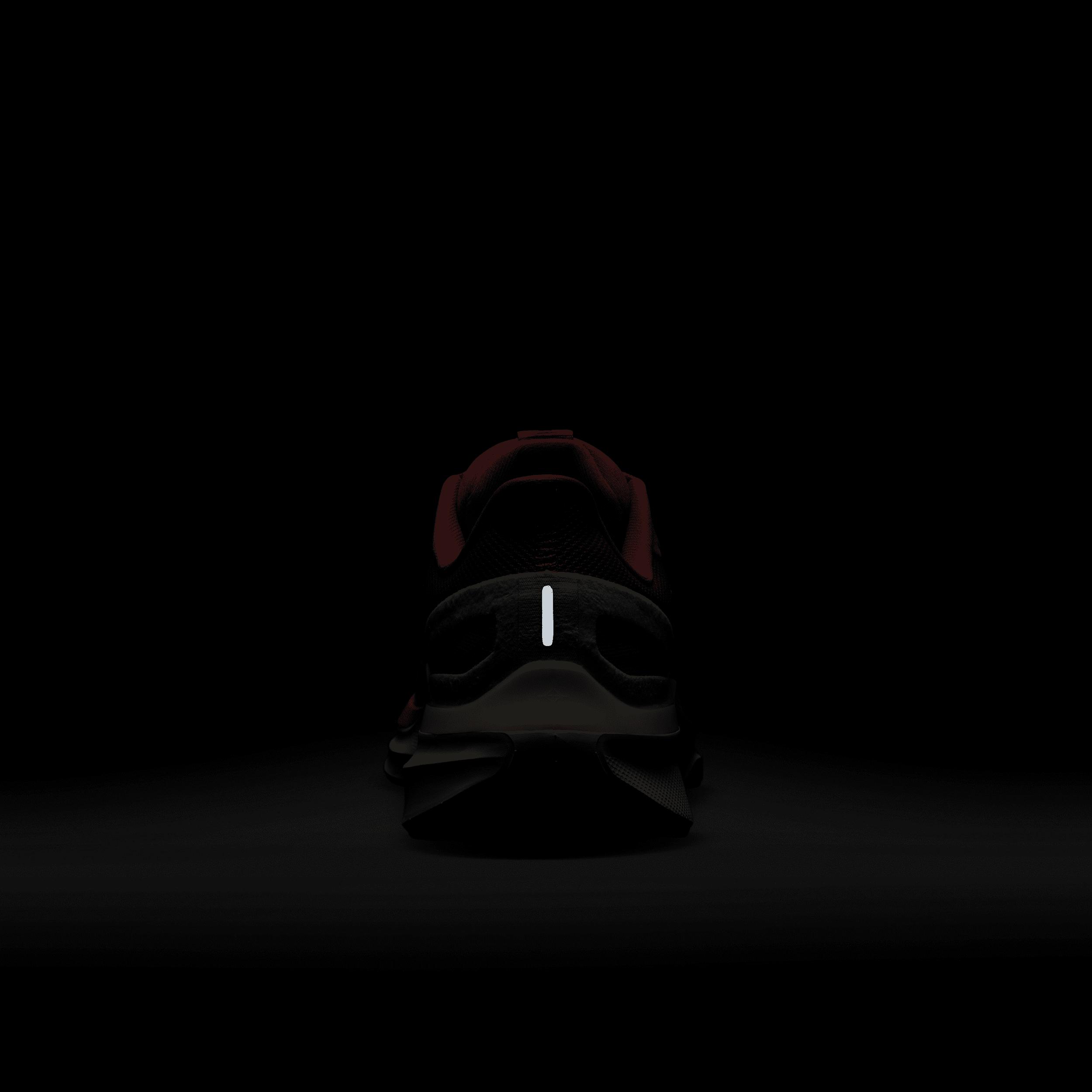 Nike Womens Structure 25 Road Running Shoes | DJ7884-800 Product Image