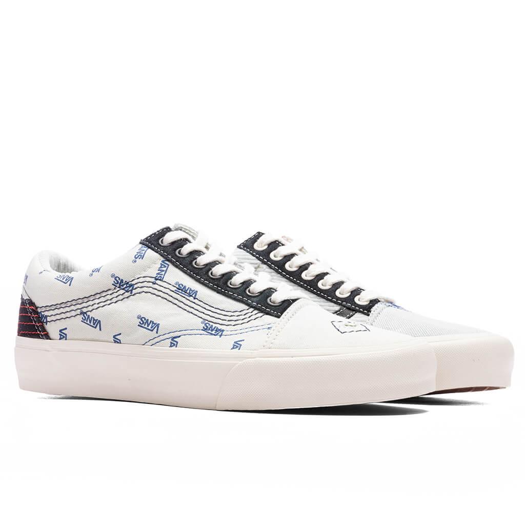 Old Skool VR3 LX - Patchwork/Multi Male Product Image