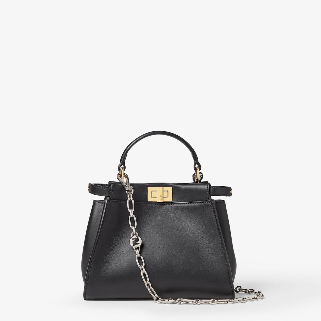 Strap YouPalladium-colored metal shoulder strap Product Image