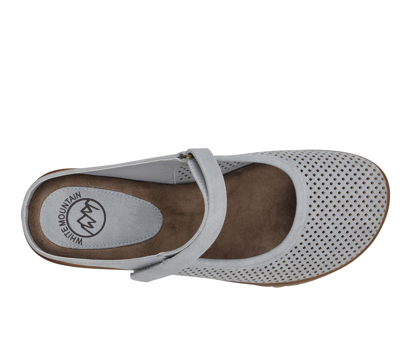 Women's White Mountain Vinto2 Clogs Product Image