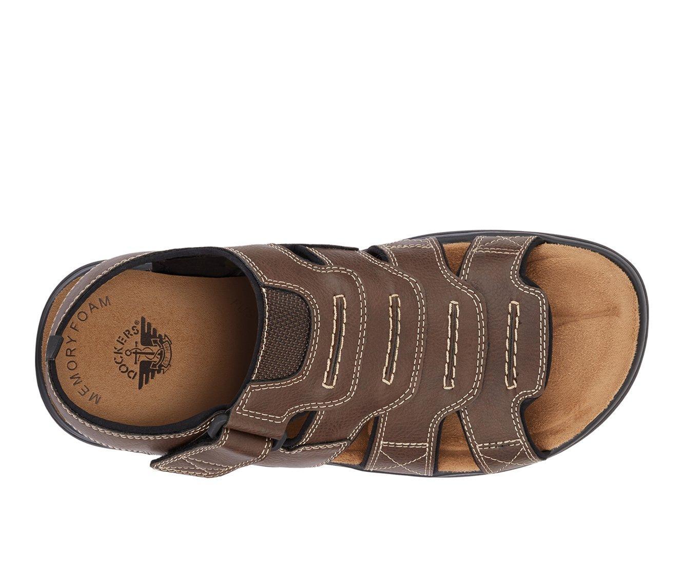 Men's Dockers Shorewood Outdoor Sandals Product Image