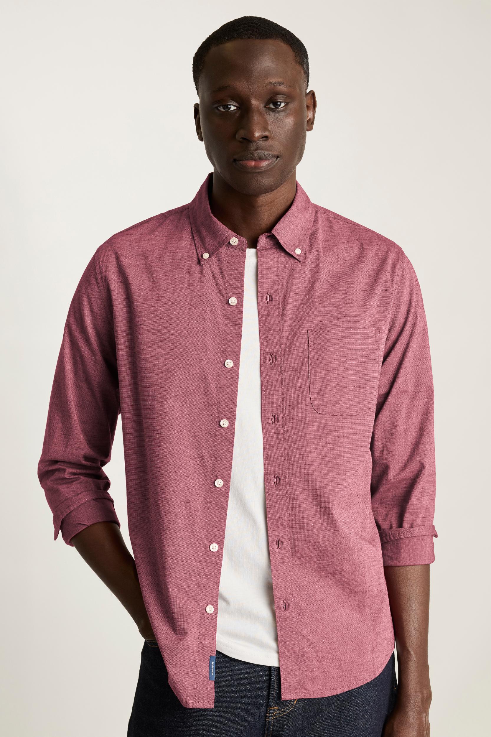 Everyday Shirt Product Image