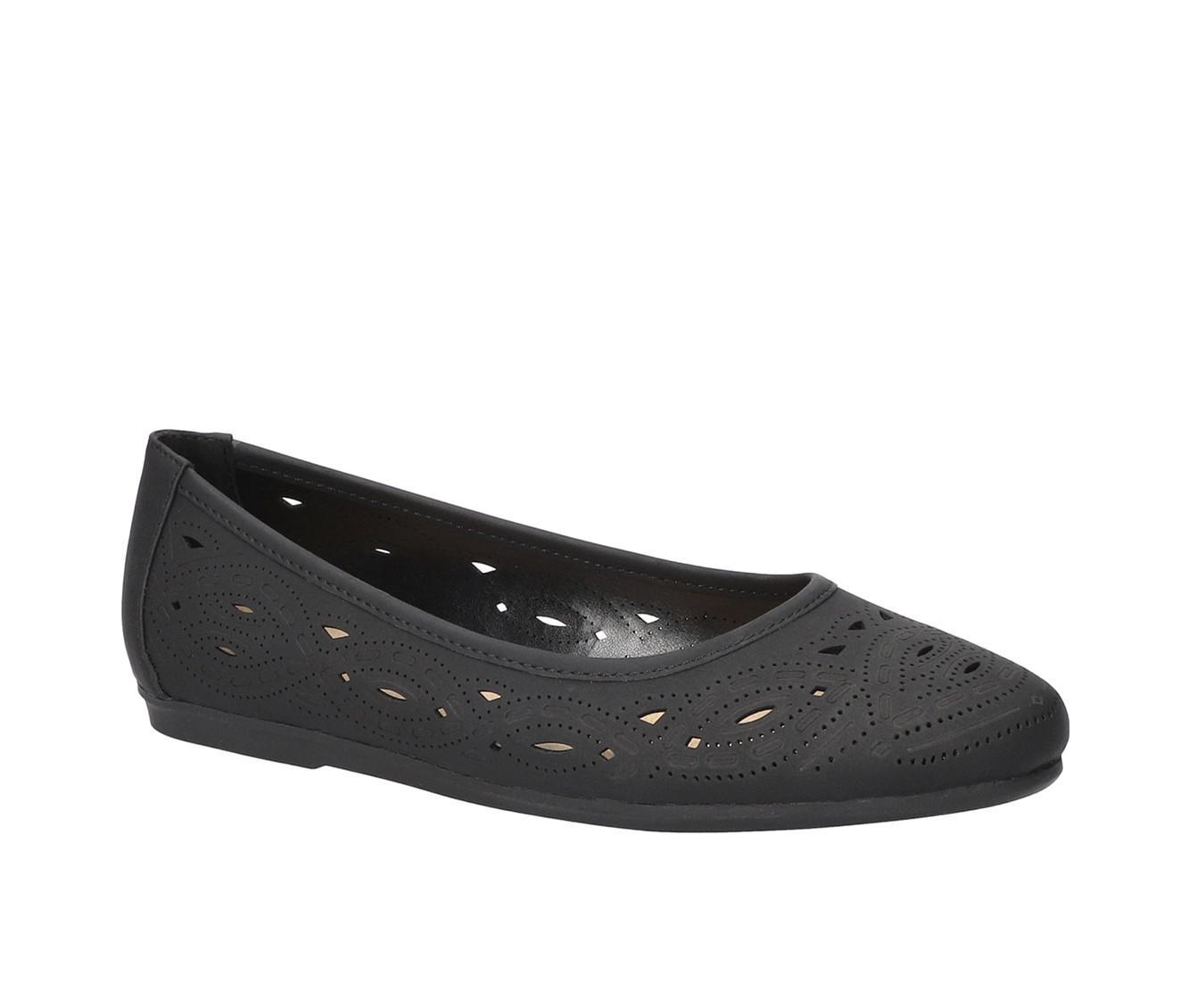 Women's Easy Street Jackie Flats Product Image