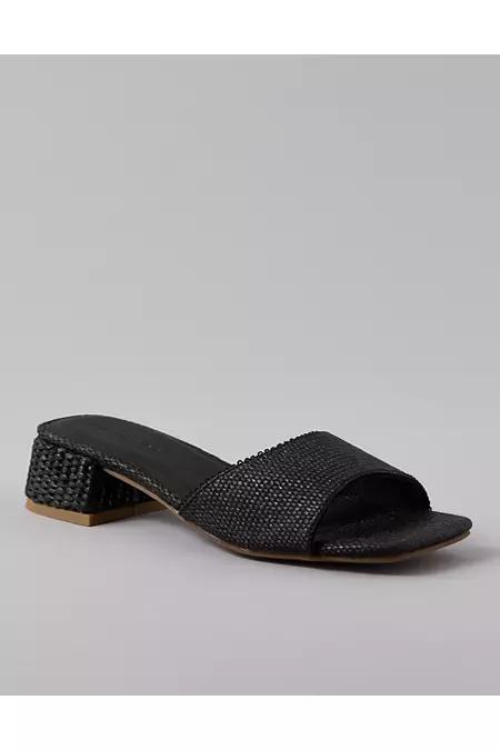 AE Square Toe Mule Women's Product Image