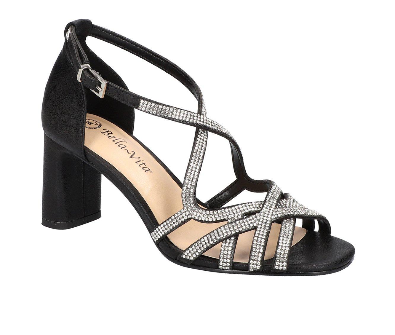 Women's Bella Vita Ailette Special Occasion Shoes Product Image