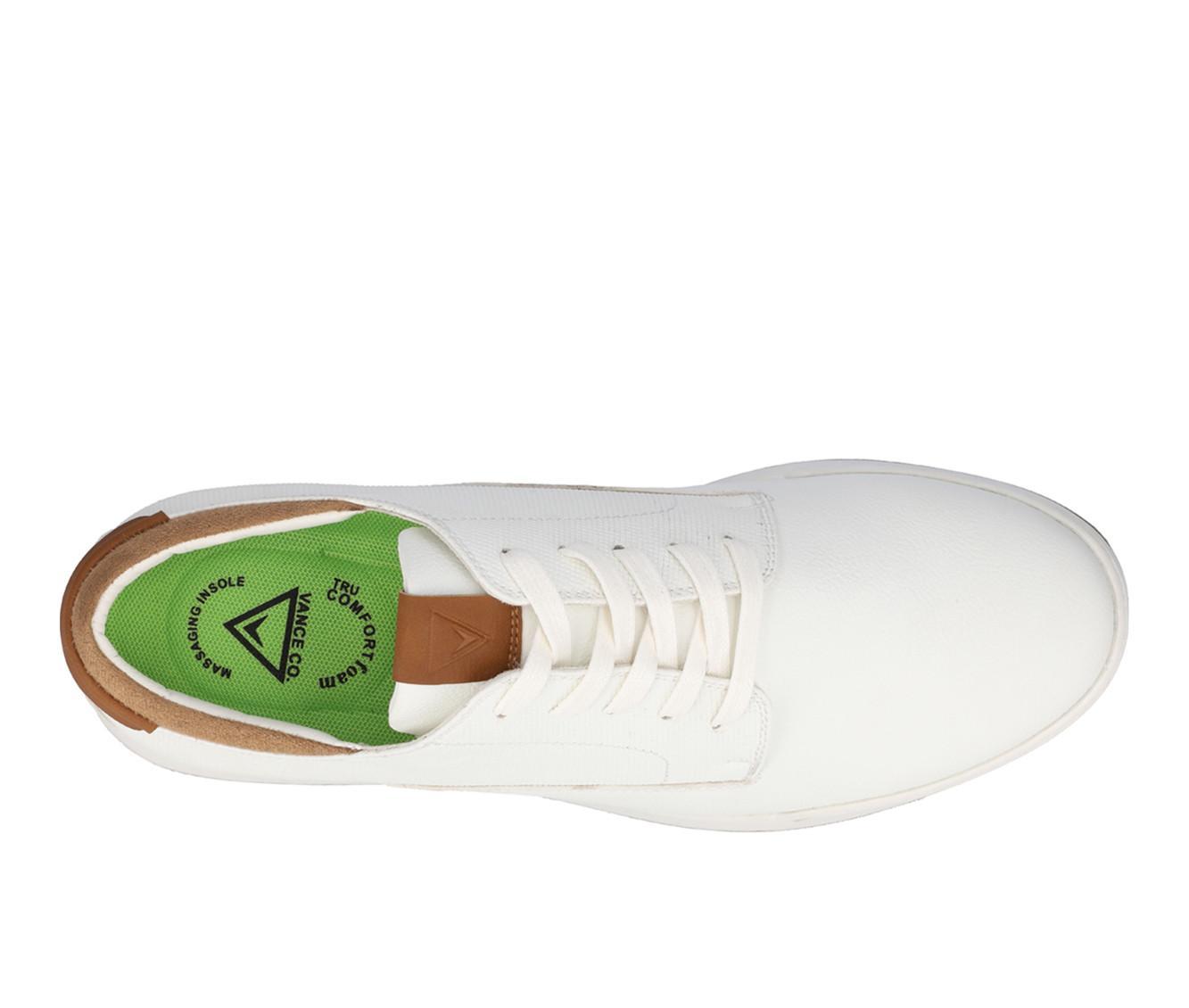 Men's Vance Co. Aydon Sneakers Product Image