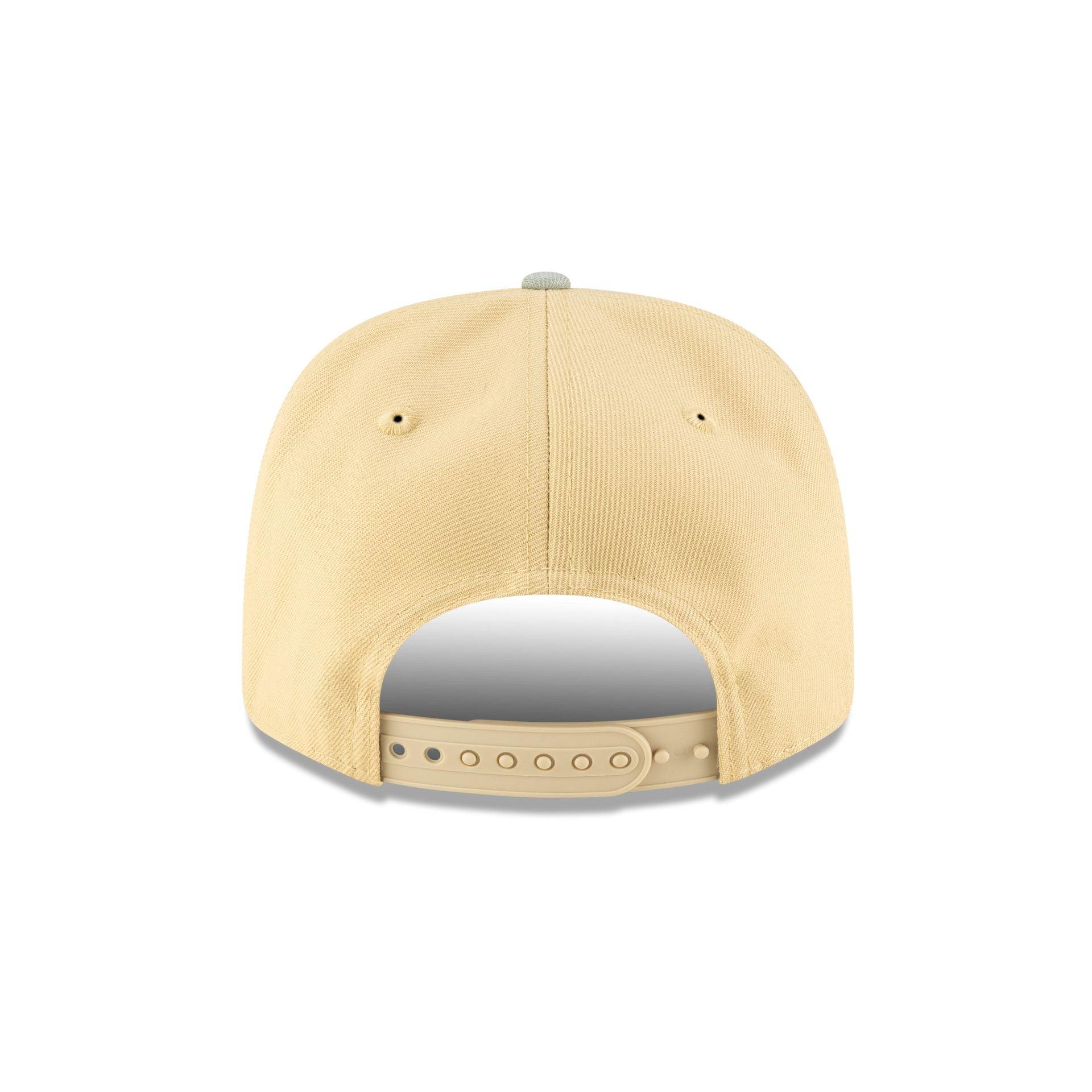 New Era Cap Pizza 9SEVENTY Stretch-Snap Hat Male Product Image