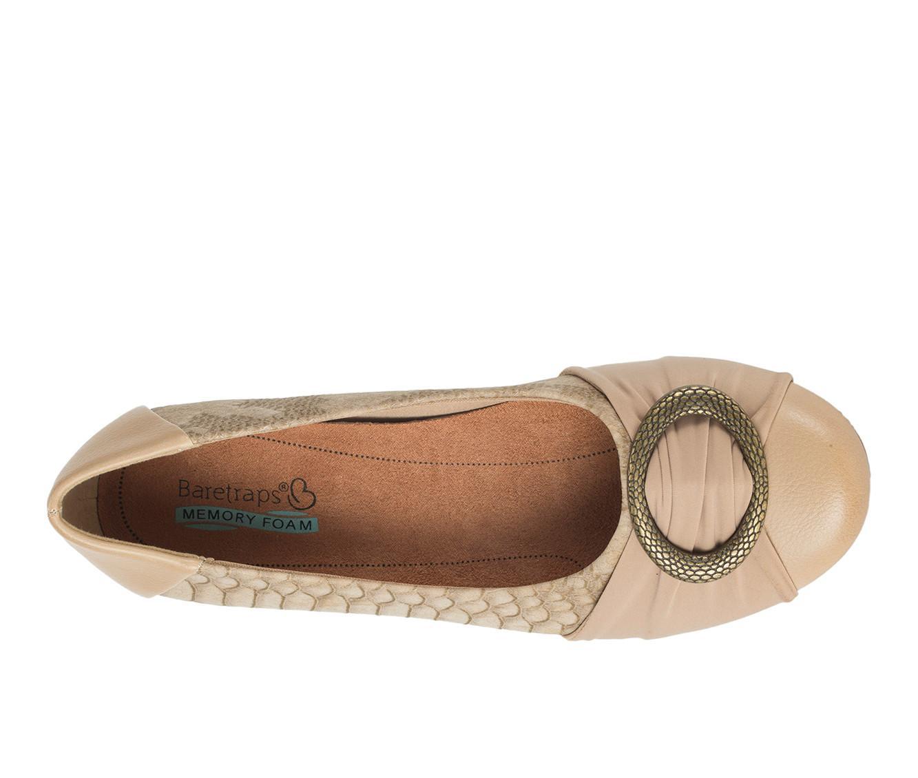 Women's Baretraps Mabley Flats Product Image