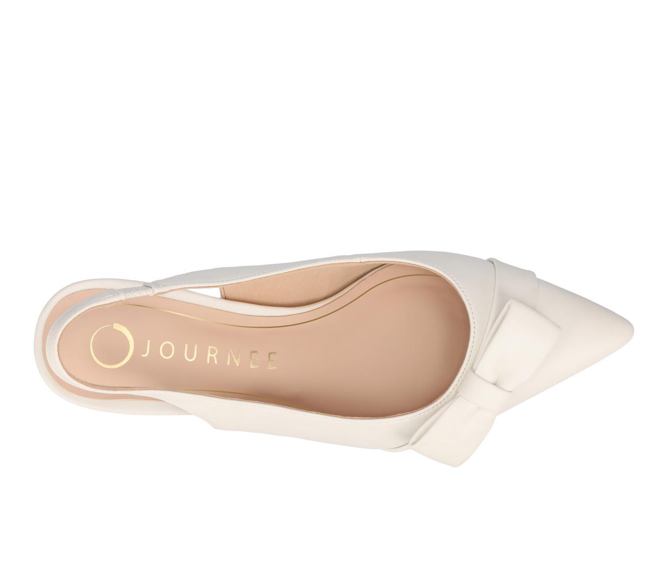 Women's Journee Collection Paloma Pumps Product Image