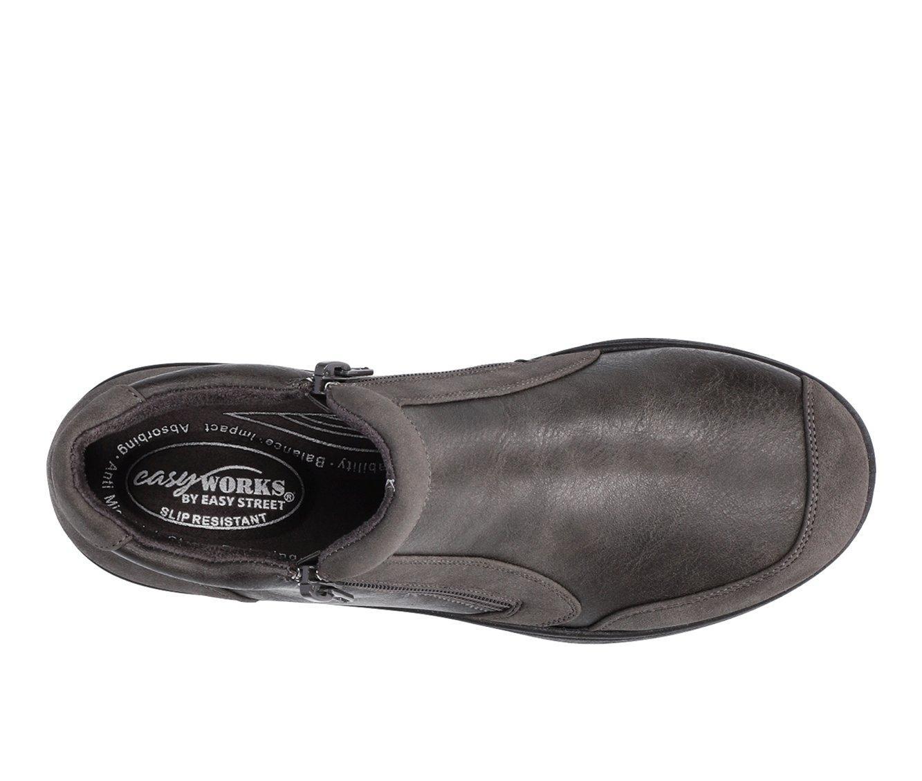 Women's Easy Works by Easy Street Jovi Safety Shoes Product Image