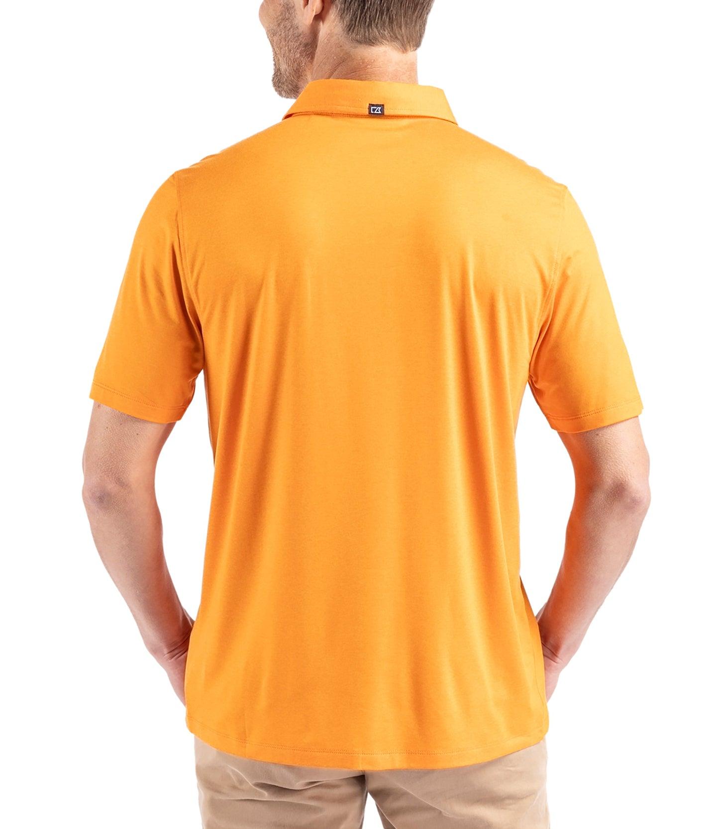 Cutter & Buck Coastline Epic Comfort Eco Recycled Men's Polo Product Image
