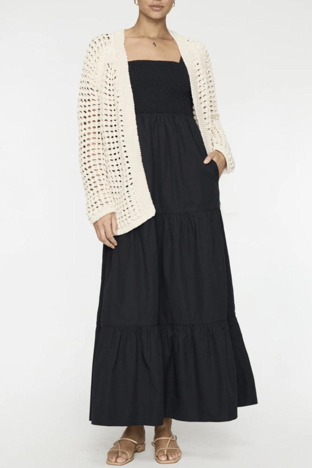 The Kim Dress Product Image