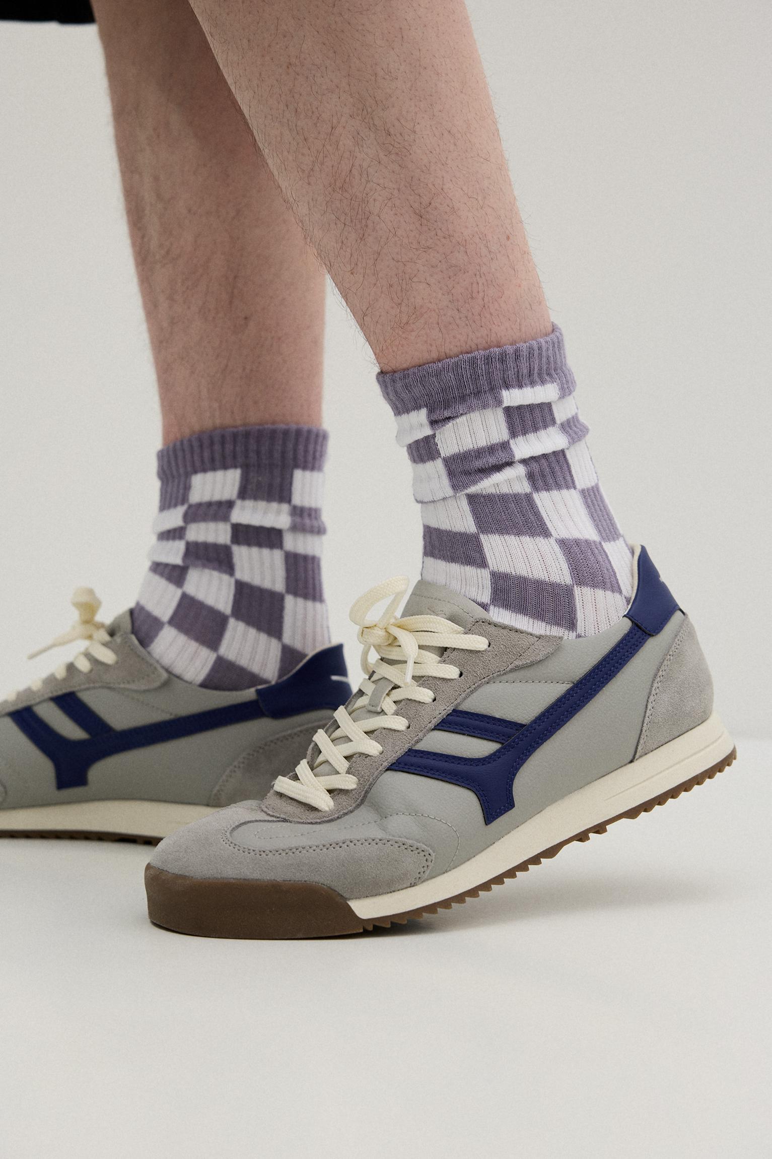 Pack of 3 pairs of socks Product Image