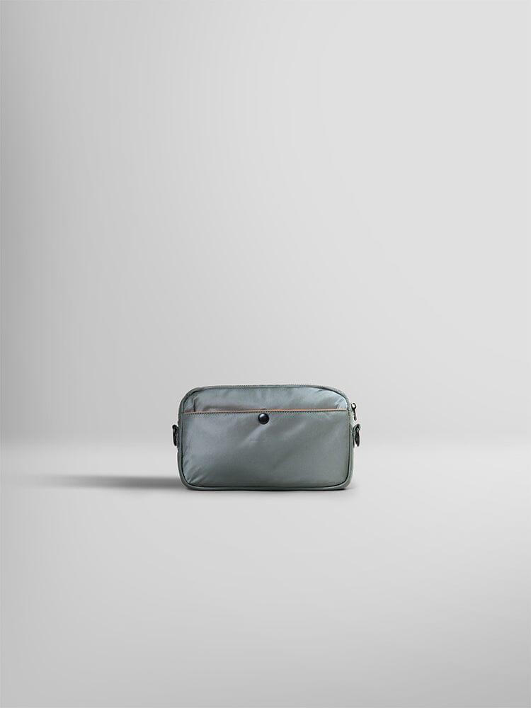 NYLON MESSENGER BAG Unisex Product Image