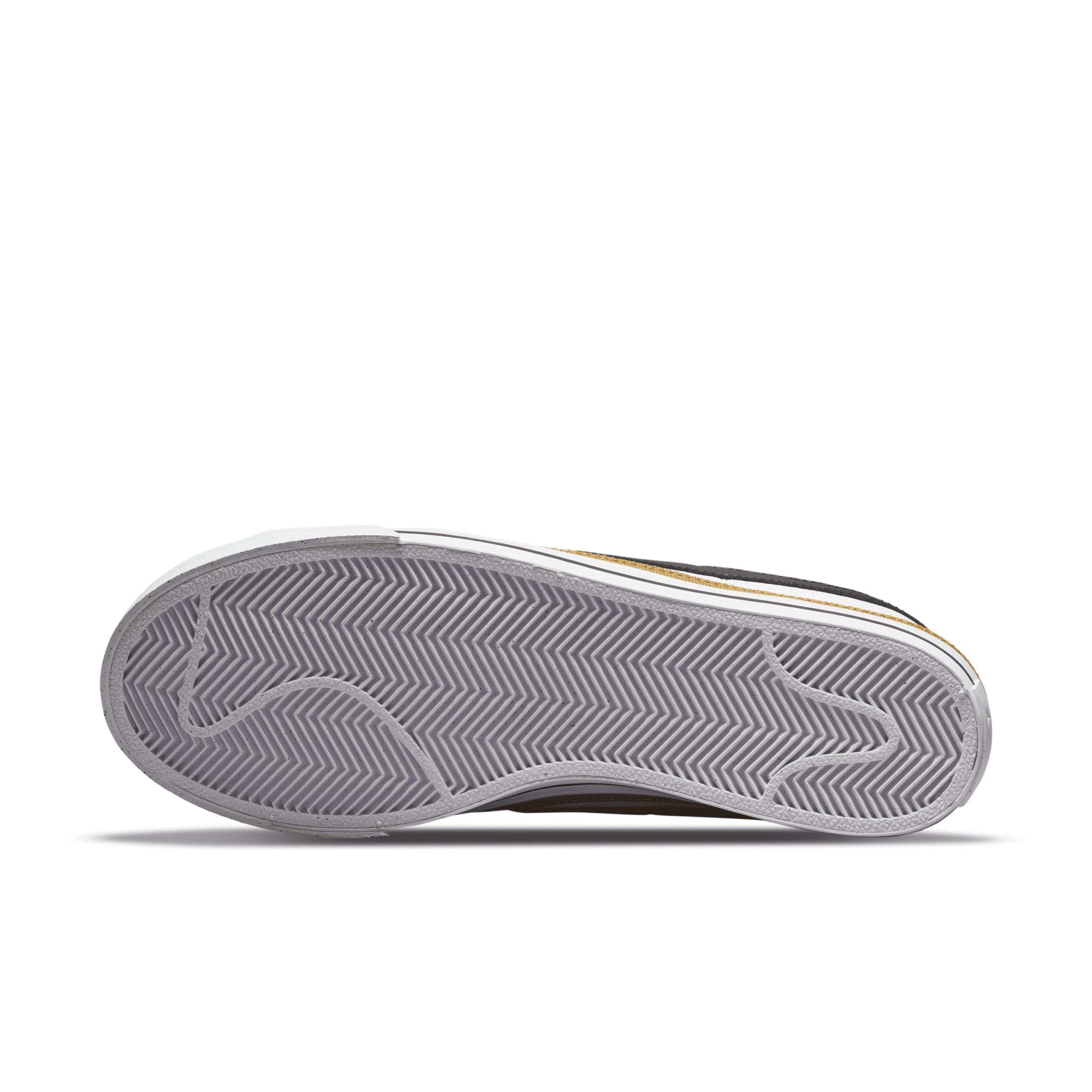 Nike Womens Court Legacy Next Nature Shoes | DH3161-100 Product Image